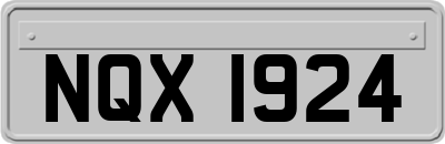NQX1924