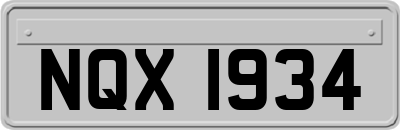 NQX1934