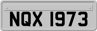 NQX1973