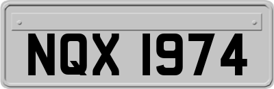 NQX1974