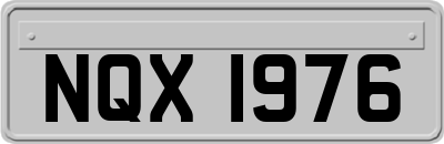 NQX1976