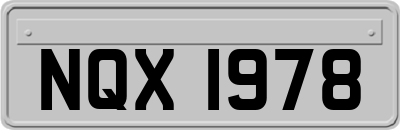 NQX1978