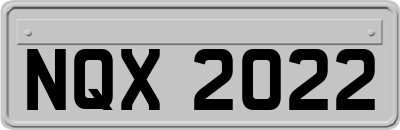 NQX2022
