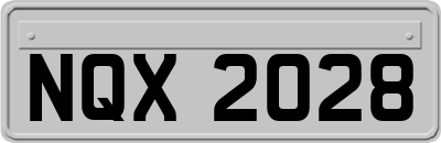 NQX2028