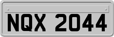 NQX2044