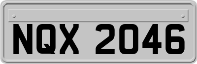 NQX2046