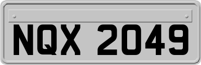 NQX2049