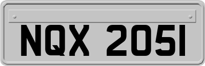 NQX2051
