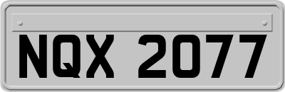 NQX2077