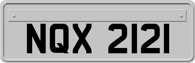 NQX2121