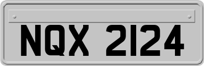 NQX2124