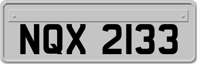 NQX2133