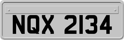 NQX2134