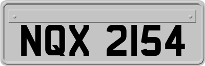 NQX2154