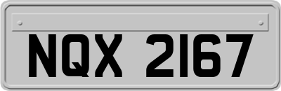 NQX2167