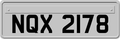 NQX2178