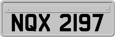 NQX2197