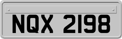 NQX2198