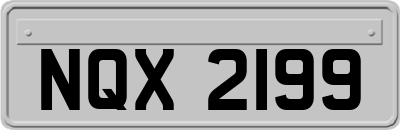 NQX2199