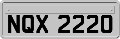 NQX2220