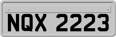 NQX2223