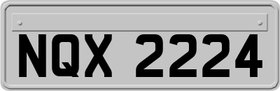 NQX2224