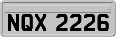 NQX2226