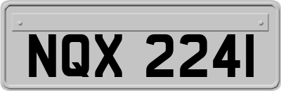 NQX2241