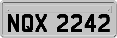 NQX2242