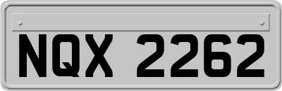 NQX2262