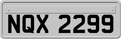 NQX2299