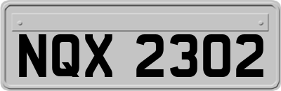 NQX2302