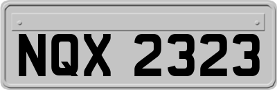 NQX2323