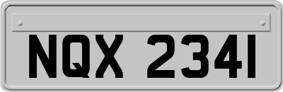 NQX2341