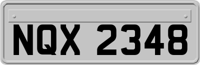 NQX2348
