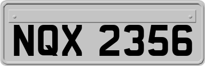 NQX2356