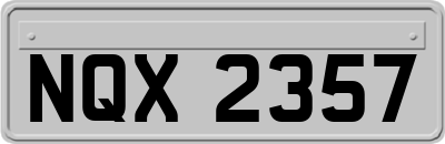 NQX2357
