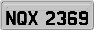 NQX2369