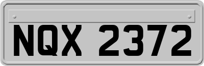 NQX2372