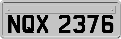NQX2376