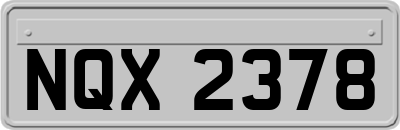 NQX2378