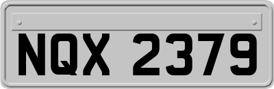 NQX2379
