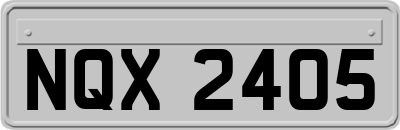 NQX2405
