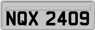 NQX2409