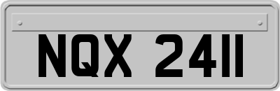 NQX2411