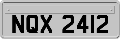 NQX2412