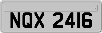 NQX2416