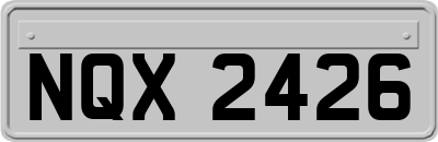 NQX2426