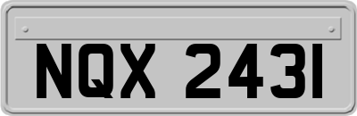 NQX2431