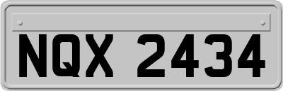 NQX2434
